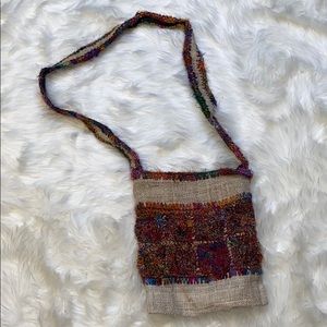 Hemp Bag